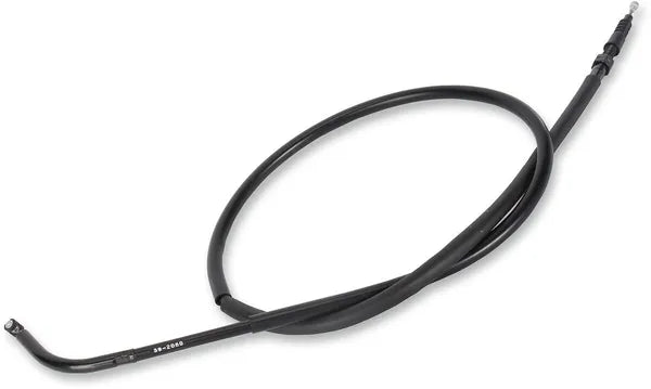 MOOSE Racing koppelingskabel zwart - Kawasaki | Femon Parts