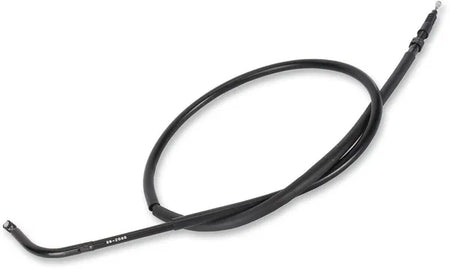 MOOSE Racing koppelingskabel zwart - Kawasaki | Femon Parts