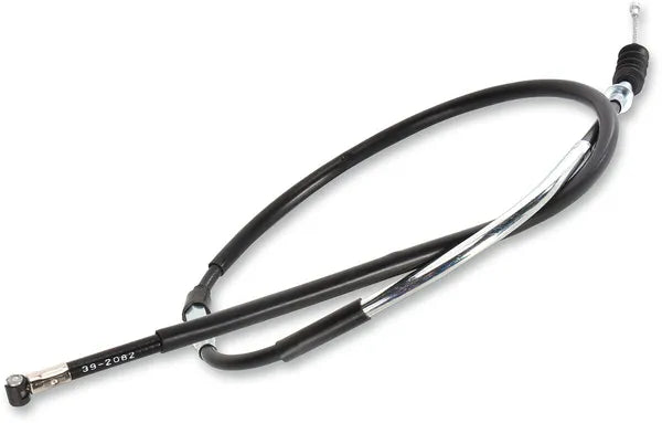 MOOSE Racing koppelingskabel zwart - Kawasaki | Femon Parts