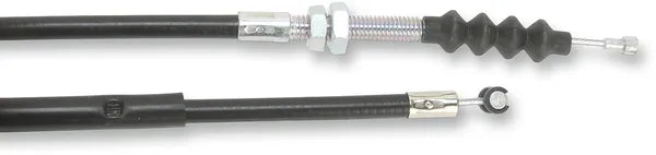 MOOSE Racing koppelingskabel zwart - Honda | Femon Parts