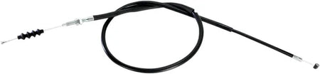 MOOSE Racing koppelingskabel zwart - Honda | Femon Parts