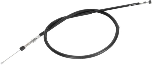 MOOSE Racing koppelingskabel zwart - Honda | Femon Parts