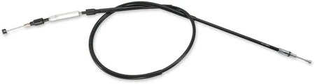 MOOSE Racing koppelingskabel zwart - Honda | Femon Parts