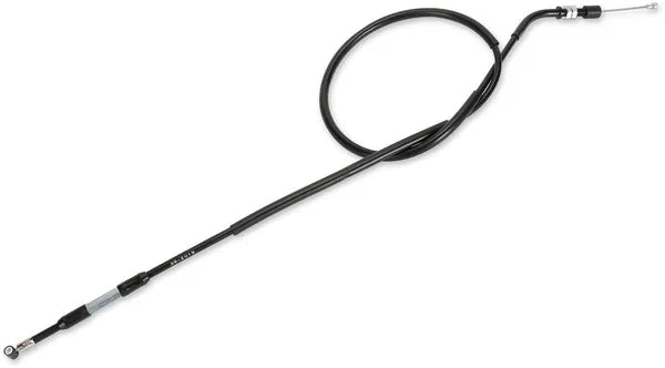 MOOSE Racing koppelingskabel zwart - Honda | Femon Parts