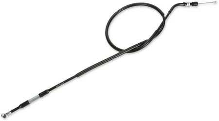 MOOSE Racing koppelingskabel zwart - Honda | Femon Parts