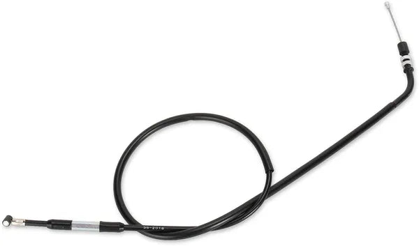 MOOSE Racing koppelingskabel zwart - Honda | Femon Parts