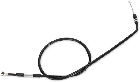 MOOSE Racing koppelingskabel zwart - Honda | Femon Parts