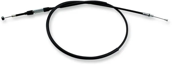 MOOSE Racing koppelingskabel zwart - Honda | Femon Parts