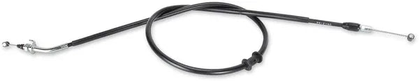MOOSE Racing koppelingskabel zwart - Yamaha | Femon Parts