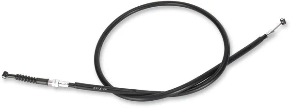 MOOSE Racing koppelingskabel zwart - Yamaha | Femon Parts