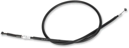 MOOSE Racing koppelingskabel zwart - Yamaha | Femon Parts