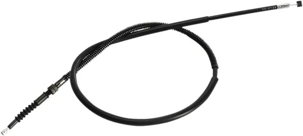 MOOSE Racing koppelingskabel zwart - Yamaha | Femon Parts