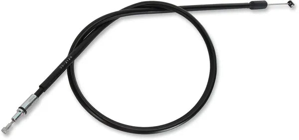 MOOSE Racing koppelingskabel zwart - Yamaha | Femon Parts
