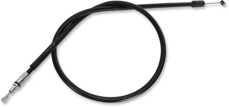 MOOSE Racing koppelingskabel zwart - Yamaha | Femon Parts
