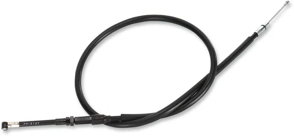 MOOSE Racing koppelingskabel zwart - Yamaha | Femon Parts