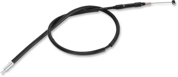 MOOSE Racing koppelingskabel zwart - Yamaha | Femon Parts