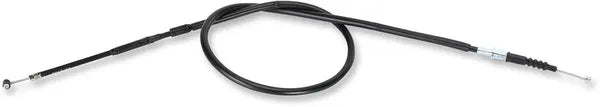 MOOSE Racing koppelingskabel zwart - Yamaha | Femon Parts