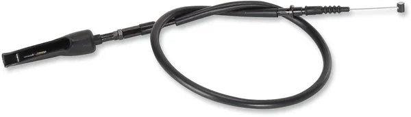 MOOSE Racing koppelingskabel zwart - Yamaha | Femon Parts