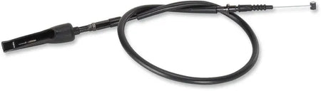 MOOSE Racing koppelingskabel zwart - Yamaha | Femon Parts