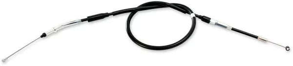 MOOSE Racing koppelingskabel zwart - Suzuki | Femon Parts