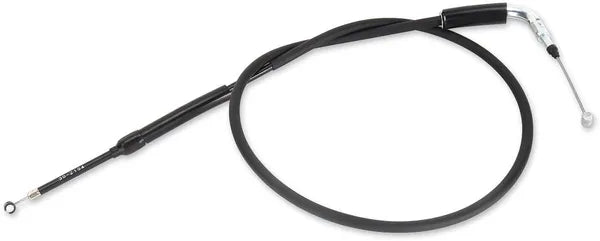 MOOSE Racing koppelingskabel zwart - Suzuki | Femon Parts