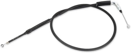 MOOSE Racing koppelingskabel zwart - Suzuki | Femon Parts