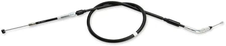 MOOSE Racing koppelingskabel zwart - Suzuki | Femon Parts