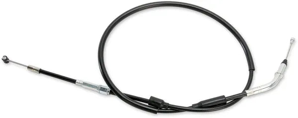MOOSE Racing koppelingskabel zwart - Suzuki | Femon Parts