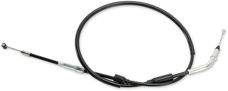 MOOSE Racing koppelingskabel zwart - Suzuki | Femon Parts