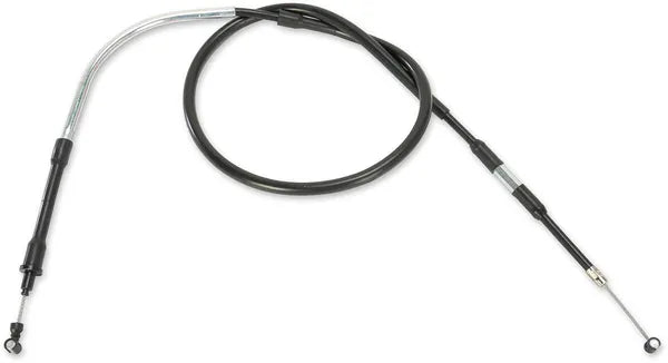 MOOSE Racing koppelingskabel zwart - Suzuki | Femon Parts