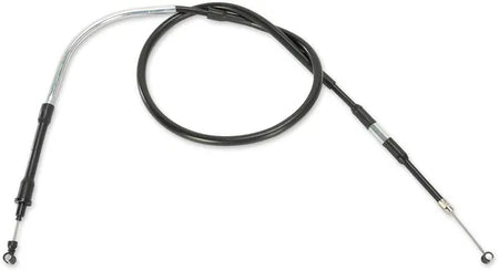 MOOSE Racing koppelingskabel zwart - Suzuki | Femon Parts