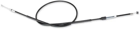 MOOSE Racing koppelingskabel zwart - Suzuki | Femon Parts