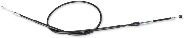 MOOSE Racing koppelingskabel zwart - Suzuki | Femon Parts