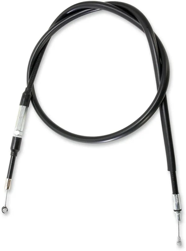 MOOSE Racing koppelingskabel zwart - Honda | Femon Parts