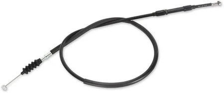 MOOSE Racing koppelingskabel zwart - Suzuki | Femon Parts