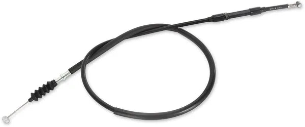 MOOSE Racing koppelingskabel zwart - Suzuki | Femon Parts