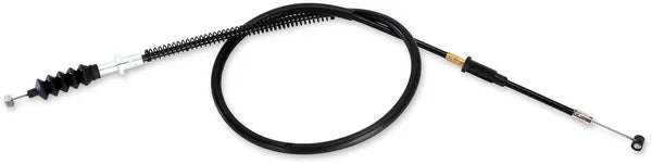 MOOSE Racing koppelingskabel zwart - Kawasaki | Femon Parts