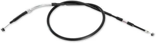 MOOSE Racing koppelingskabel zwart - Kawasaki | Femon Parts