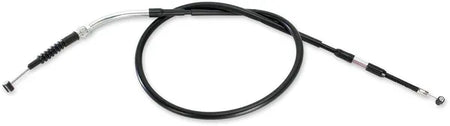MOOSE Racing koppelingskabel zwart - Kawasaki | Femon Parts
