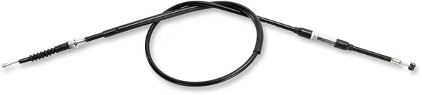 MOOSE Racing koppelingskabel zwart - Kawasaki | Femon Parts