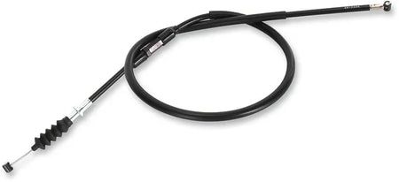 MOOSE Racing koppelingskabel zwart - Kawasaki | Femon Parts