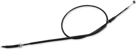 MOOSE Racing koppelingskabel zwart - Kawasaki | Femon Parts