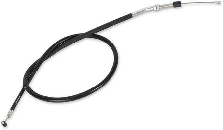 MOOSE Racing koppelingskabel zwart - Honda | Femon Parts