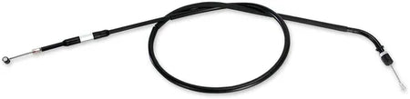 MOOSE Racing koppelingskabel zwart - Honda | Femon Parts