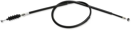 MOOSE Racing koppelingskabel zwart - Kawasaki | Femon Parts