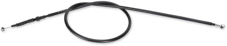 MOOSE Racing koppelingskabel zwart - Yamaha | Femon Parts