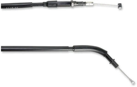 MOOSE Racing koppelingskabel zwart - Yamaha | Femon Parts
