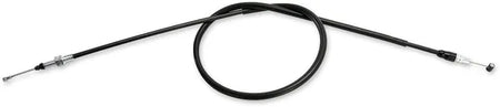 MOOSE Racing koppelingskabel zwart - Yamaha | Femon Parts