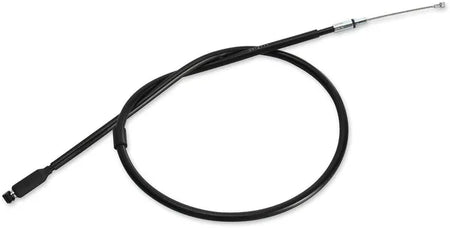 MOOSE Racing koppelingskabel zwart - Yamaha | Femon Parts