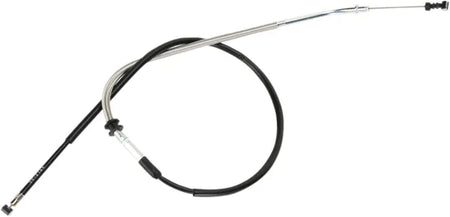 MOOSE Racing koppelingskabel zwart - Yamaha | Femon Parts